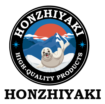 Honzhiyaki logo